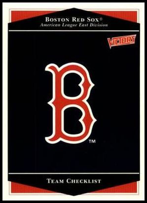 56 Boston Red Sox TC